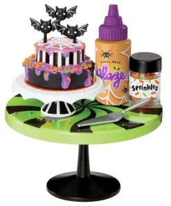 MGA's Miniverse - Make It Mini Diner: Halloween Licensed WB Theme | Teddy Toys Kinderwelt