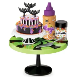 MGA's Miniverse - Make It Mini Diner: Halloween Licensed WB Theme | Teddy Toys Kinderwelt