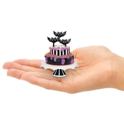 MGA's Miniverse - Make It Mini Diner: Halloween Licensed WB Theme | Teddy Toys Kinderwelt