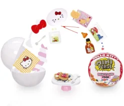 MGA's Miniverse - Make It Mini SANRIO Asst in PDQ | Teddy Toys Kinderwelt