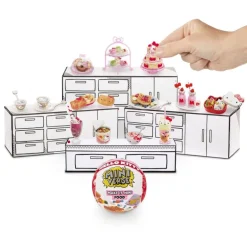 MGA's Miniverse - Make It Mini SANRIO Asst in PDQ | Teddy Toys Kinderwelt