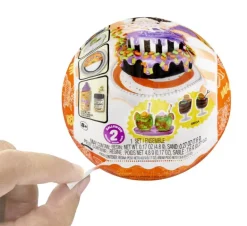 MGA's Miniverse - Make It Mini Diner: Halloween Licensed WB Theme | Teddy Toys Kinderwelt