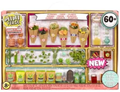 MGA's Miniverse - Make It Mini Botanicals | Teddy Toys Kinderwelt