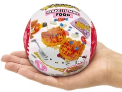 MGA's Miniverse - Make It Mini SANRIO Asst in PDQ | Teddy Toys Kinderwelt