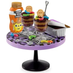 MGA's Miniverse - Make It Mini Diner: Halloween Licensed WB Theme | Teddy Toys Kinderwelt