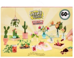 MGA's Miniverse - Make It Mini Botanicals | Teddy Toys Kinderwelt
