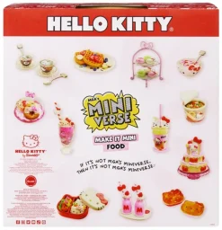 MGA's Miniverse - Make It Mini SANRIO Asst in PDQ | Teddy Toys Kinderwelt