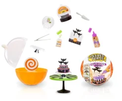MGA's Miniverse - Make It Mini Diner: Halloween Licensed WB Theme | Teddy Toys Kinderwelt