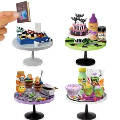MGA's Miniverse - Make It Mini Diner: Halloween Licensed WB Theme | Teddy Toys Kinderwelt