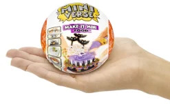 MGA's Miniverse - Make It Mini Diner: Halloween Licensed WB Theme | Teddy Toys Kinderwelt