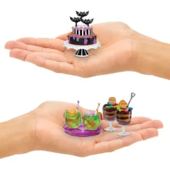 MGA's Miniverse - Make It Mini Diner: Halloween Licensed WB Theme | Teddy Toys Kinderwelt