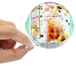 MGA's Miniverse - Mini Foods Cafe Serie 4 | Teddy Toys Kinderwelt