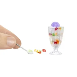 MGA's Miniverse - Mini Foods Cafe Serie 4 | Teddy Toys Kinderwelt