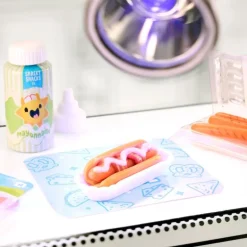 MGA's Miniverse - Mini Foods Cafe Serie 4 | Teddy Toys Kinderwelt