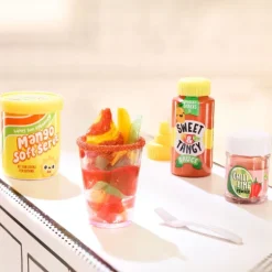 MGA's Miniverse - Mini Foods Cafe Serie 4 | Teddy Toys Kinderwelt