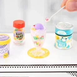 MGA's Miniverse - Mini Foods Cafe Serie 4 | Teddy Toys Kinderwelt