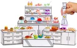 MGA´s Miniverse - Mini UV Flashlight | Teddy Toys Kinderwelt