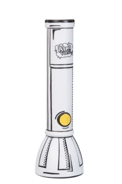 MGA´s Miniverse - Mini UV Flashlight | Teddy Toys Kinderwelt
