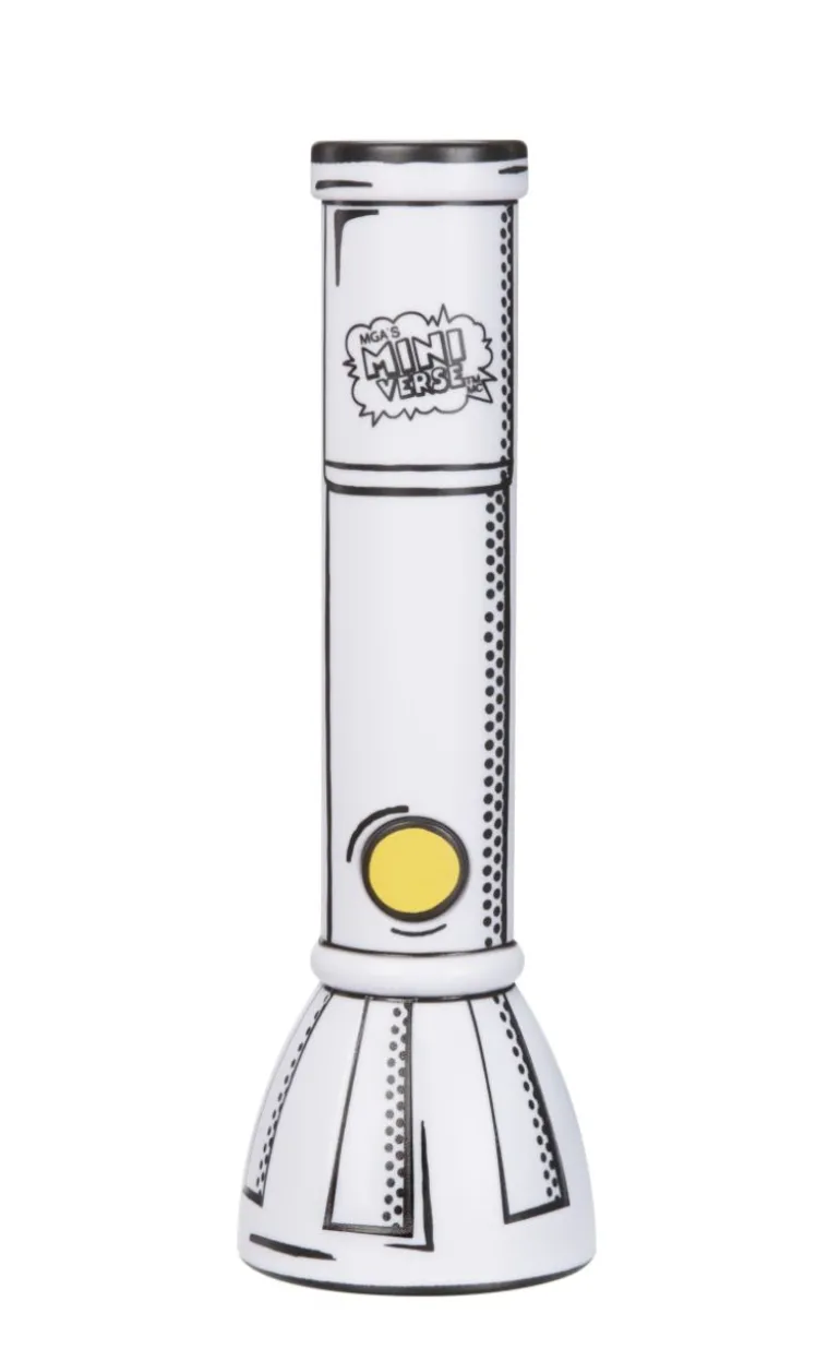 MGA´s Miniverse - Mini UV Flashlight | Teddy Toys Kinderwelt