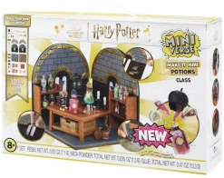 MGA's Miniverse Surprise - Make It Mini Harry | Teddy Toys Kinderwelt