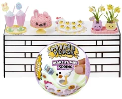 MGA's Miniverse Surprise - Make it Mini Spring 2025 | Teddy Toys Kinderwelt