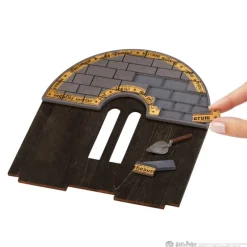 MGA's Miniverse Surprise - Make It Mini Harry | Teddy Toys Kinderwelt