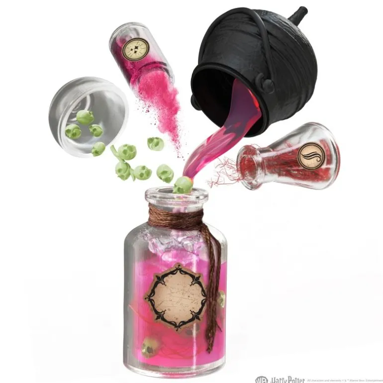 MGA's Miniverse Surprise - Make It Mini Harry | Teddy Toys Kinderwelt