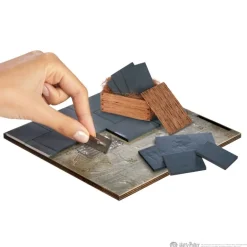 MGA's Miniverse Surprise - Make It Mini Harry | Teddy Toys Kinderwelt