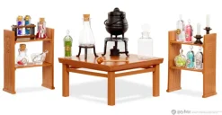 MGA's Miniverse Surprise - Make It Mini Harry | Teddy Toys Kinderwelt