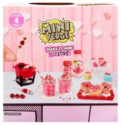MGA's Miniverse Surprise - Mini with Love | Teddy Toys Kinderwelt