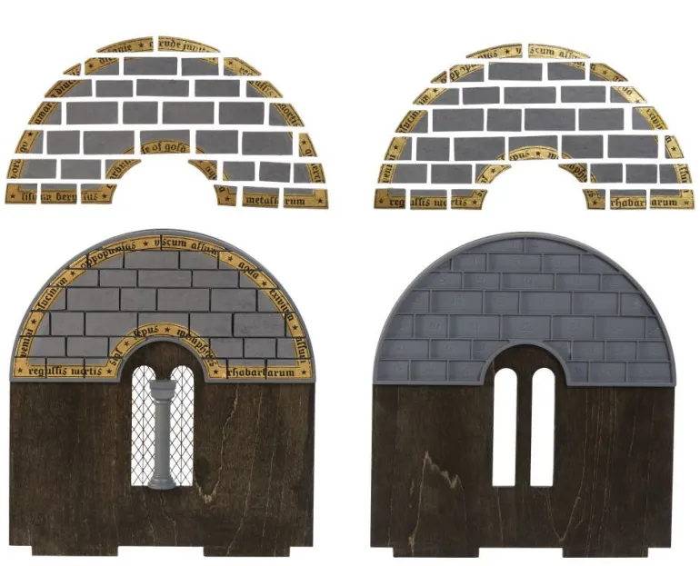 MGA's Miniverse Surprise - Make It Mini Harry | Teddy Toys Kinderwelt