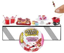 MGA's Miniverse Surprise - Mini with Love | Teddy Toys Kinderwelt