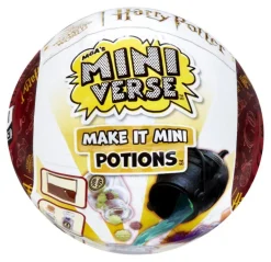 MGA's Miniverse Surprise Harry Potter - Make It Mini Potions | Teddy Toys Kinderwelt