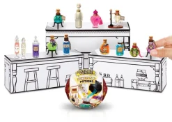 MGA's Miniverse Surprise Harry Potter - Make It Mini Potions | Teddy Toys Kinderwelt