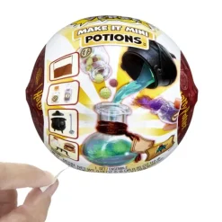 MGA's Miniverse Surprise Harry Potter - Make It Mini Potions | Teddy Toys Kinderwelt