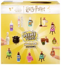 MGA's Miniverse Surprise Harry Potter - Make It Mini Potions | Teddy Toys Kinderwelt