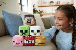 Minecraft Basic Blocks Asst. | Teddy Toys Kinderwelt