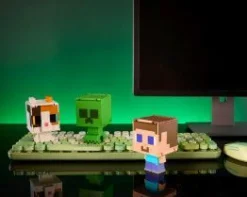 Minecraft Flippin' Figure Sortiment | Teddy Toys Kinderwelt