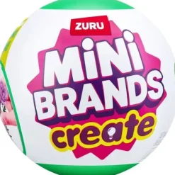 Mini Brands - Garden, sortiert | Teddy Toys Kinderwelt