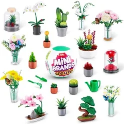 Mini Brands - Garden, sortiert | Teddy Toys Kinderwelt