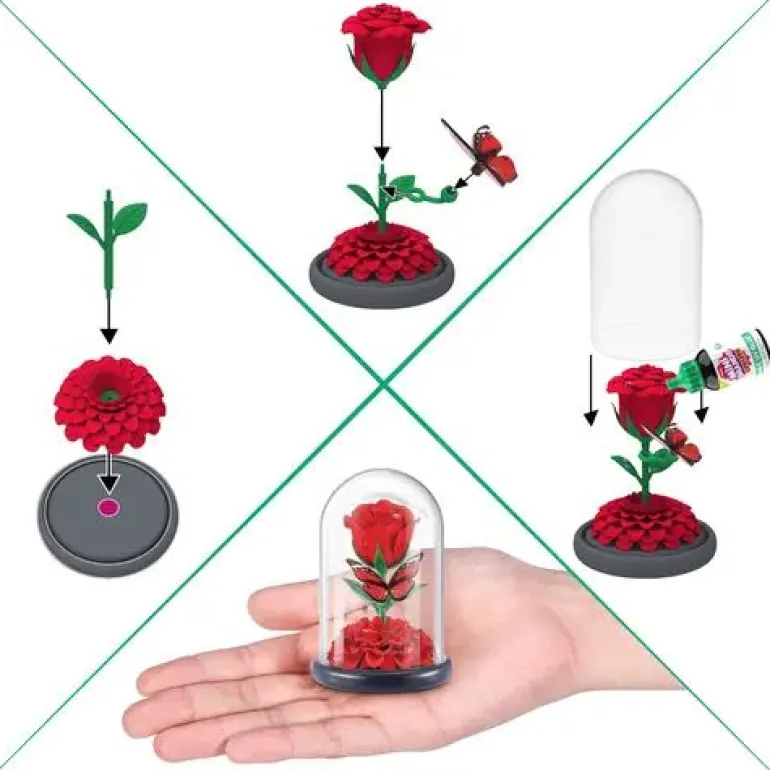 Mini Brands - Garden, sortiert | Teddy Toys Kinderwelt