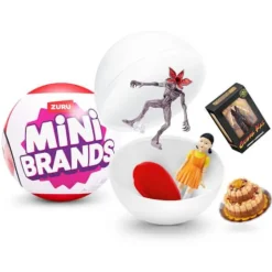 Mini Brands - Netflix, sortiert | Teddy Toys Kinderwelt