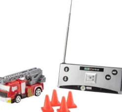 Mini RC Car Fire Truck | Teddy Toys Kinderwelt