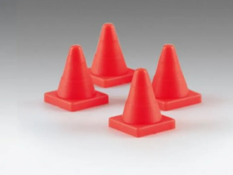 Mini RC Car Fire Truck | Teddy Toys Kinderwelt