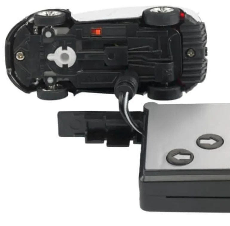 Mini RC Car Fire Truck | Teddy Toys Kinderwelt