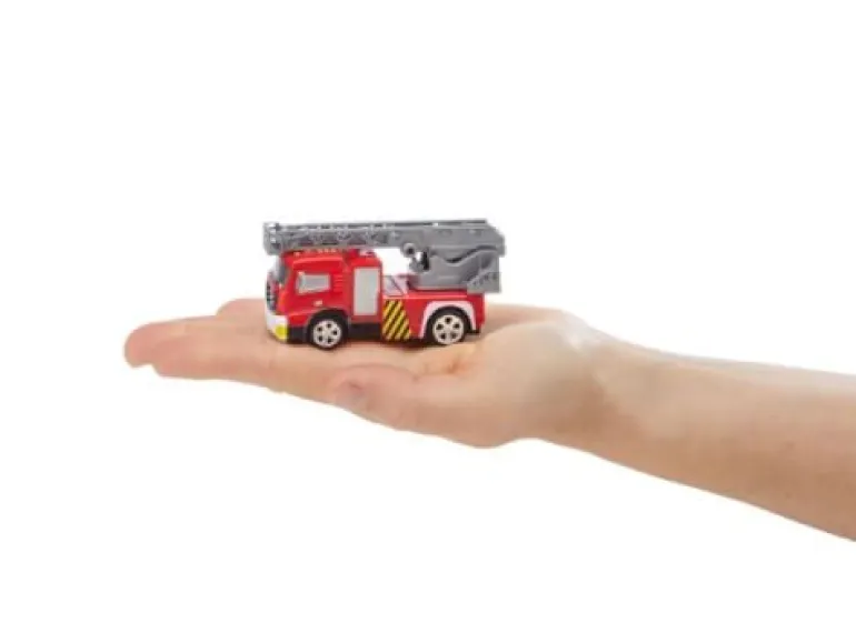 Mini RC Car Fire Truck | Teddy Toys Kinderwelt