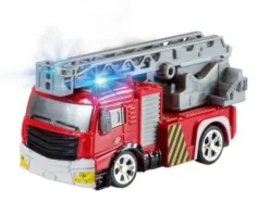 Mini RC Car Fire Truck | Teddy Toys Kinderwelt