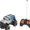 Mini RC Truck, Line Backer | Teddy Toys Kinderwelt
