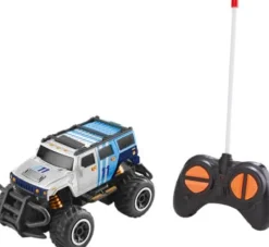Mini RC Truck, Line Backer | Teddy Toys Kinderwelt