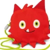 Mini Tasche - Monster | Teddy Toys Kinderwelt